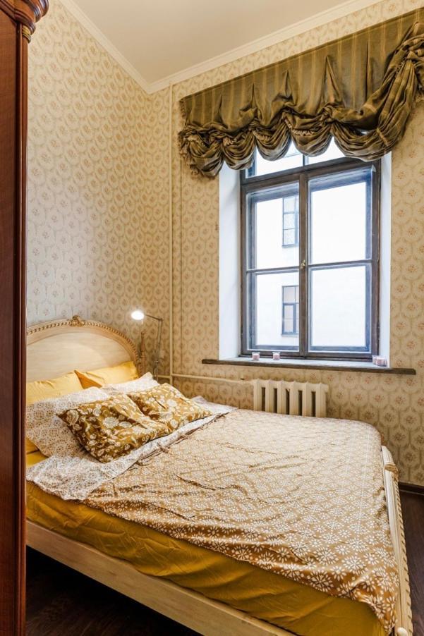 Elizabetes Street Boutique Stay 里加 外观 照片