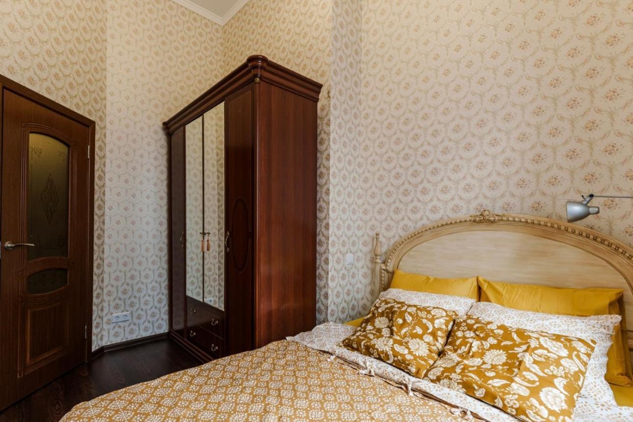 Elizabetes Street Boutique Stay 里加 外观 照片