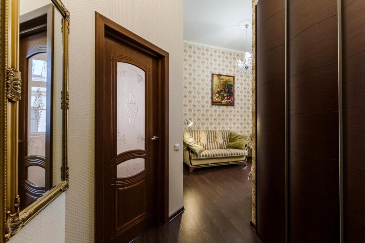 Elizabetes Street Boutique Stay 里加 外观 照片