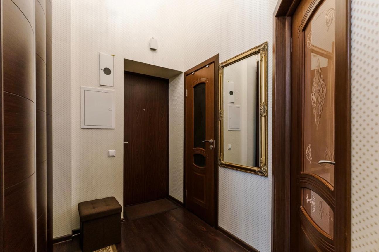 Elizabetes Street Boutique Stay 里加 外观 照片