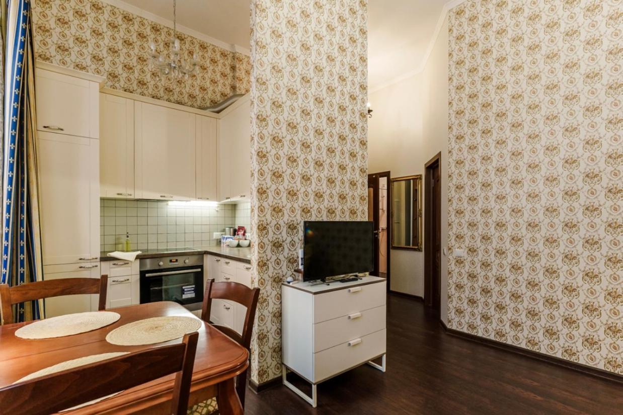 Elizabetes Street Boutique Stay 里加 外观 照片