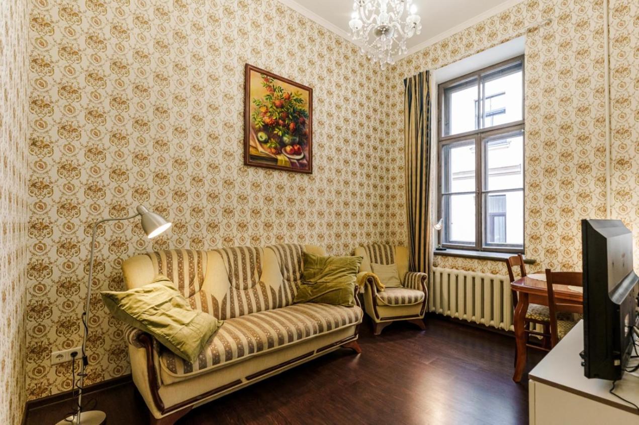 Elizabetes Street Boutique Stay 里加 外观 照片